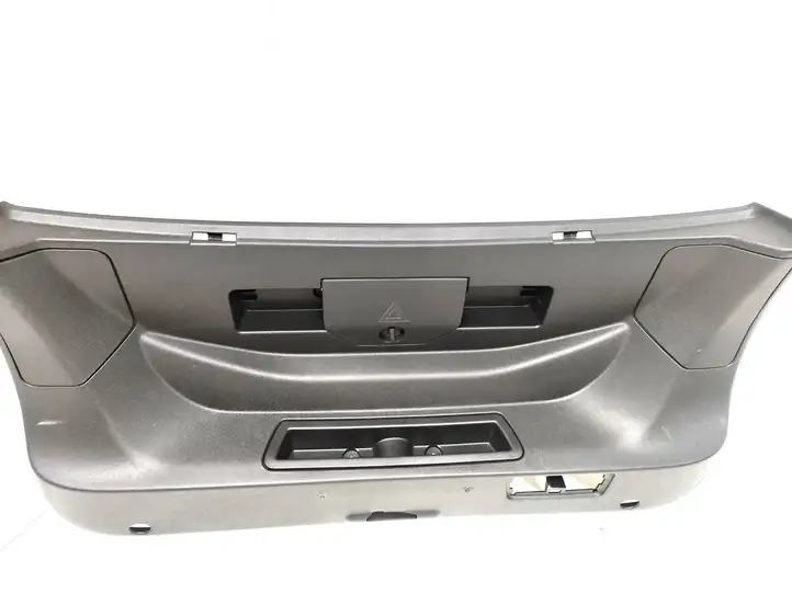 Peugeot 508 II (2018 - ) 9821528077 Комплект обшивки крышки багажника — фото 7