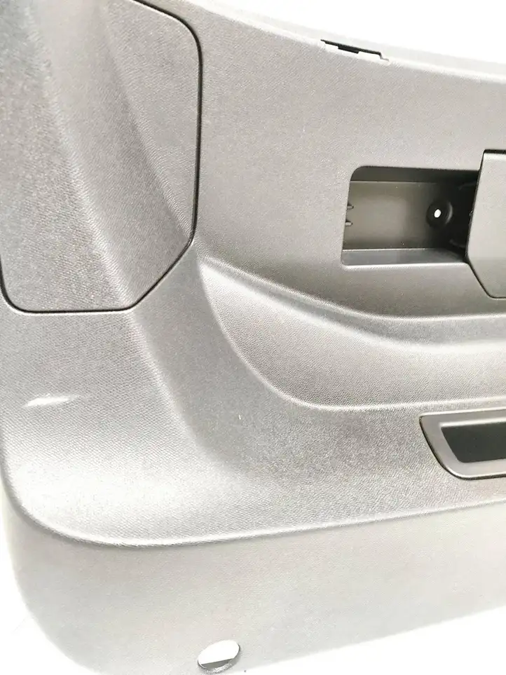 Peugeot 508 II (2018 - ) 9821528077 Комплект обшивки крышки багажника — фото 10