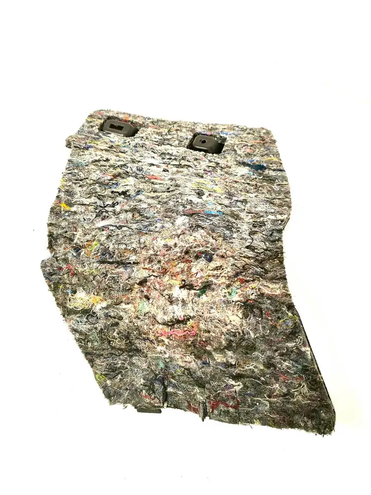 Peugeot 508 II (2018 - ) 9816194580 Подставка для ноги — фото 4