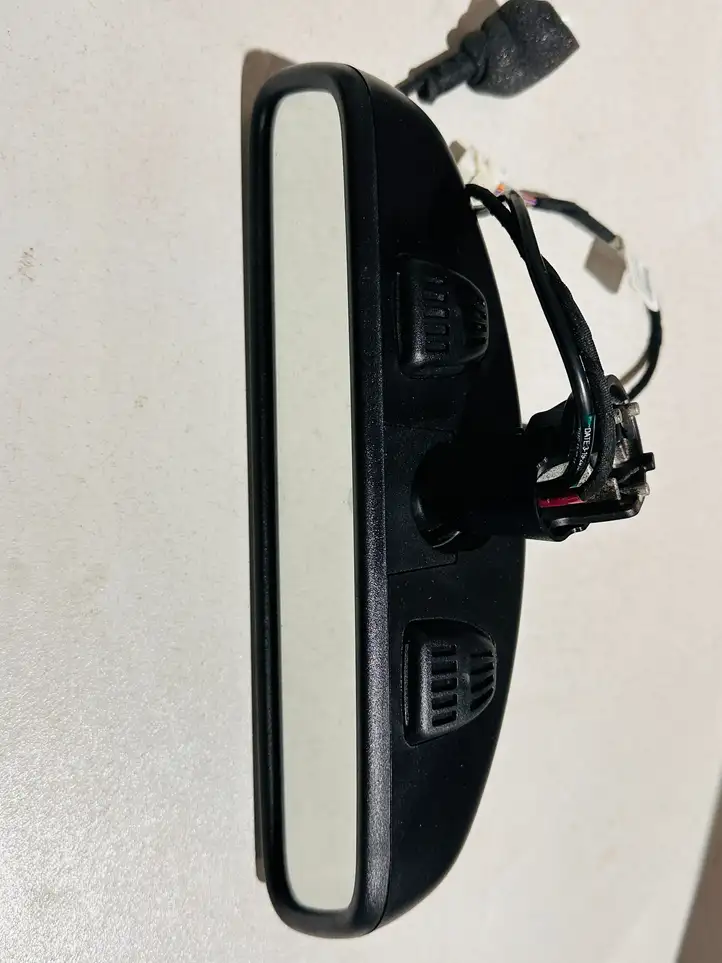 Mercedes-Benz GLE W166/C292 (2015 - 2019) 026530 Салонное зеркало заднего вида — фото 1