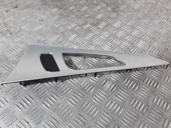 Audi A6 (2011 - 2014)  4G0867420 Задняя oтделка