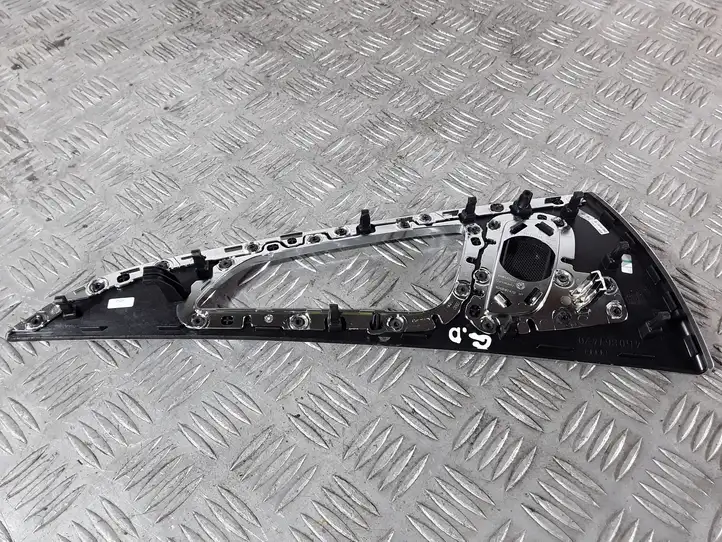 Audi A6 (2011 - 2014)  4G0867420 Задняя oтделка