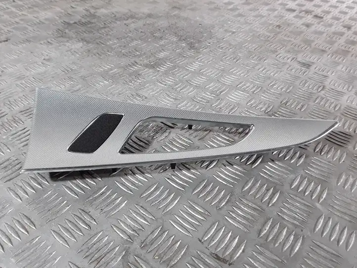 Audi A6 C7 (2011 - 2014) 4G0867419 Обшивка задней двери — фото 1