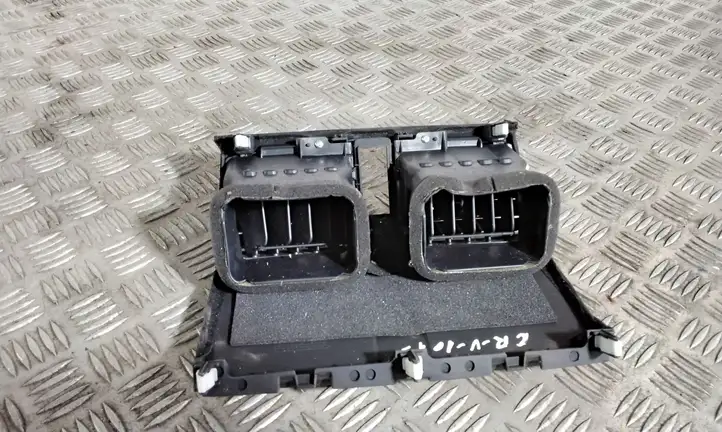 Honda CR-V (2006 - 2009) 77610SWAA0 Центральный воздушный дефлектор — фото 3
