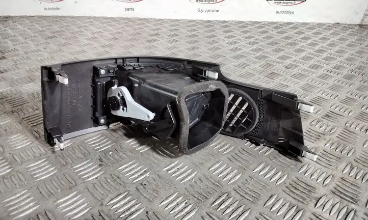 Honda CR-V (2006 - 2009)  77630SWA Боковая воздушный дефлектор