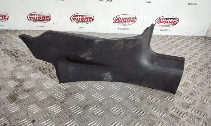 Honda CR-V (2006 - 2009) 84211SWAA020M1 Внутренняя отделка заднего порога — фото 1