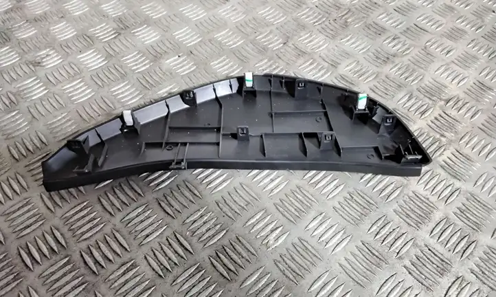 Honda CR-V (2006 - 2009) 77215SWAA0 Боковая отделка панели приборов — фото 3