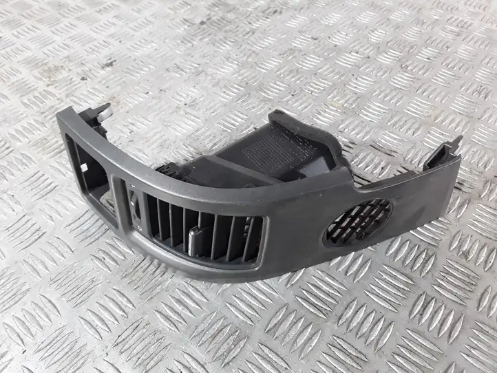 Honda CR-V (2006 - 2009) 77620SWAG521M1 Боковой воздушный дефлектор — фото 4