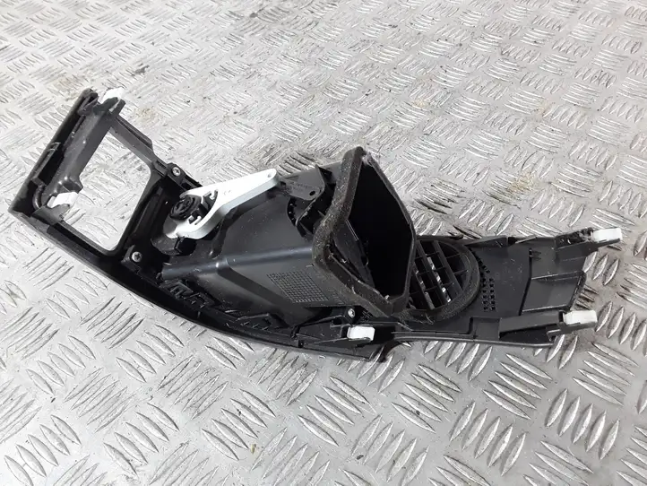Honda CR-V (2006 - 2009) 77620SWAG521M1 Боковой воздушный дефлектор — фото 7