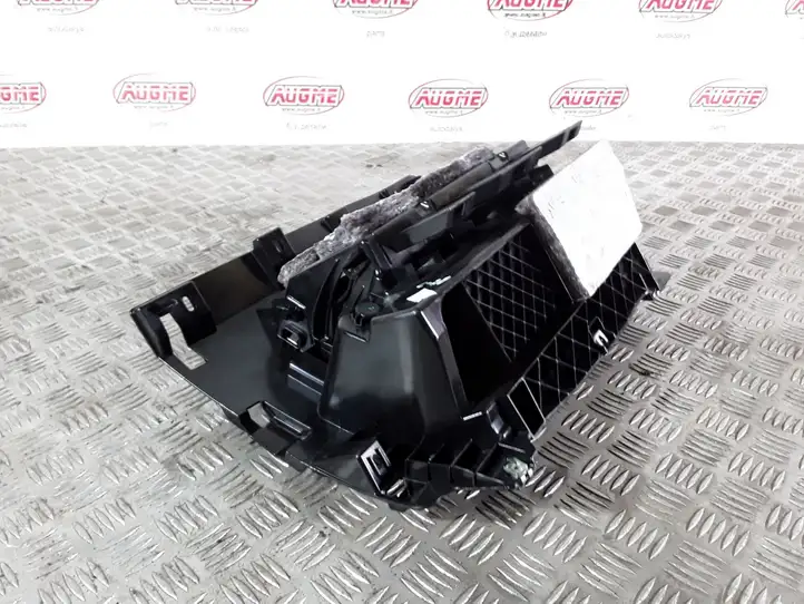 BMW X1 E84 (2009 - 2015) 2991313 Вещевой ящик — фото 4