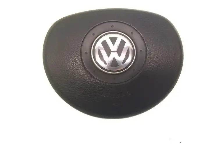Volkswagen Golf V (2003 - 2009) 1T0880201A Подушка безопасности руля — фото 1