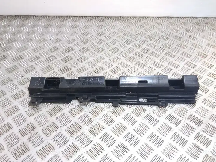 BMW 3 F30 F35 F31 (2012 - 2018) 7256915 Усилитель порога — фото 1