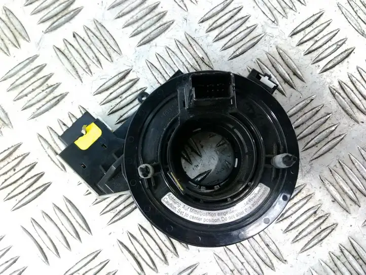 Volkswagen Golf V (2003 - 2009) 1K0959653 Контактное кольцо SRS — фото 1