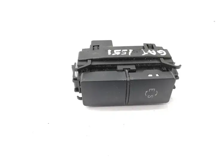 Mercedes-Benz E W212 (2009 - 2016)  A2129051302 Кнопка крюка в багажнике