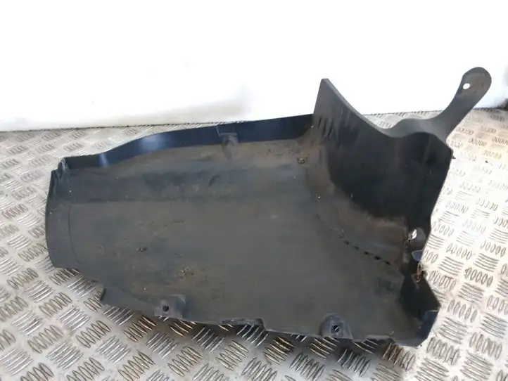 BMW 7 F01 F02 F03 F04 (2008 - 2016)  748506 Защита днища