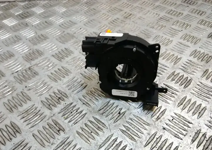 Volvo XC60 (2013 - 2017) 31343218 Контактное кольцо SRS — фото 3