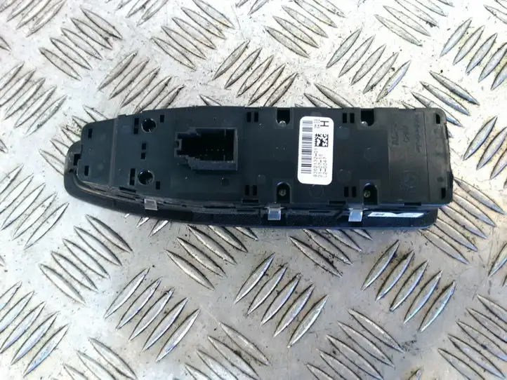 BMW 4 F32 F33 (2013 - 2017) 9362132 Блок кнопок стеклоподъемников — фото 1