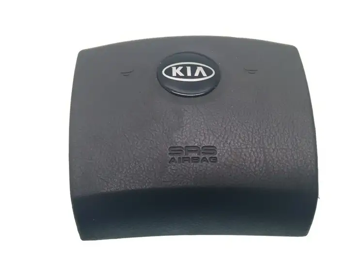 Kia Sorento (2002 - 2006) 569103E010CQ Подушка безопасности руля — фото 1
