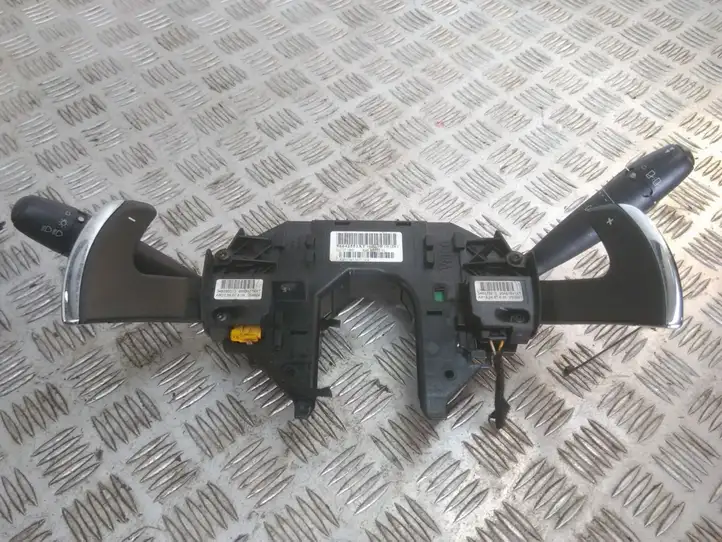 Citroen C4 Picasso (2006 - 2013)  96642551XT Комплект ручек