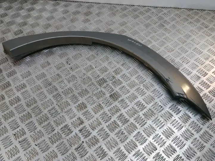 Subaru Outback (2003 - 2007)   Задняя арка