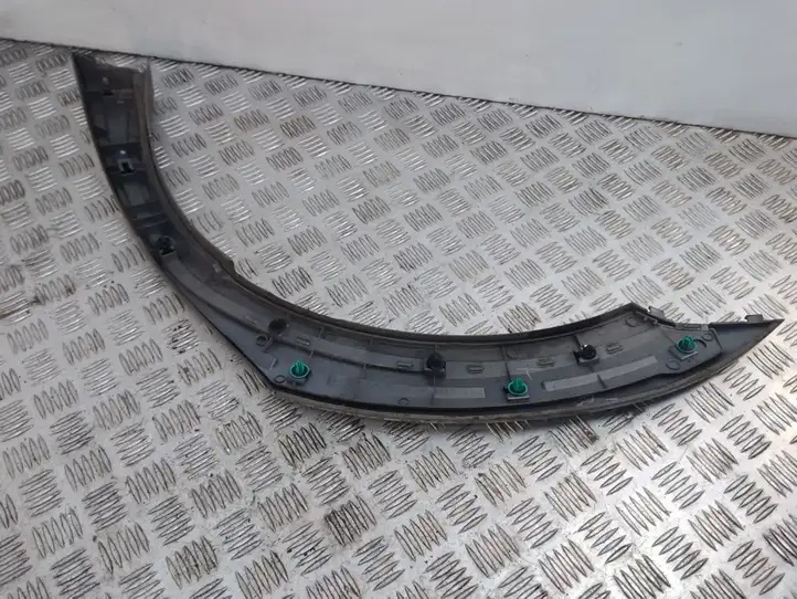 Subaru Outback (2003 - 2007)   Задняя арка