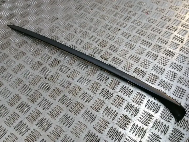 BMW 3 E90 E91 (2005 - 2012) 7179263 Накладка стоек лобового стекла — фото 1