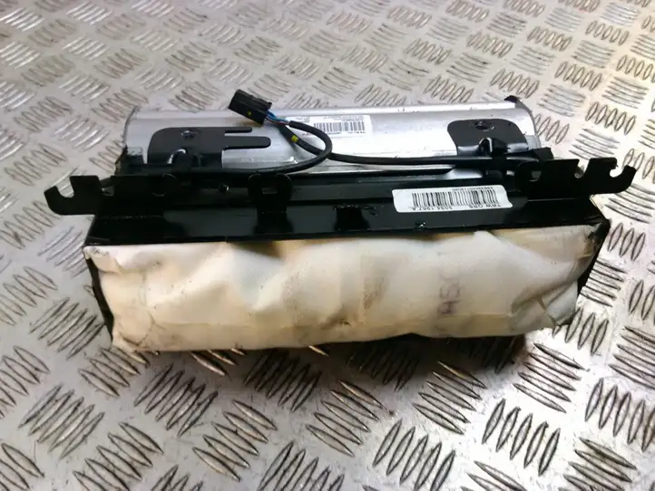 Land Rover Range Rover Sport L320 (2005 - 2009) 30341967A Подушка безопасности пассажира — фото 1