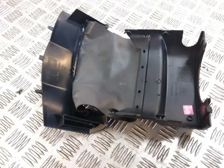 Ford Focus (2015 - 2019) BM513530AC Обшивка рулевой колонки — фото 2