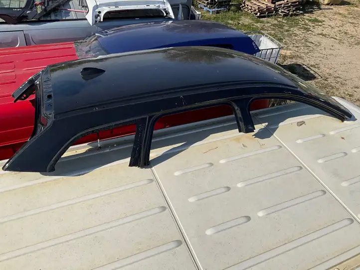 Toyota Corolla E210 E21 (2018 - ) Крыша — фото 2