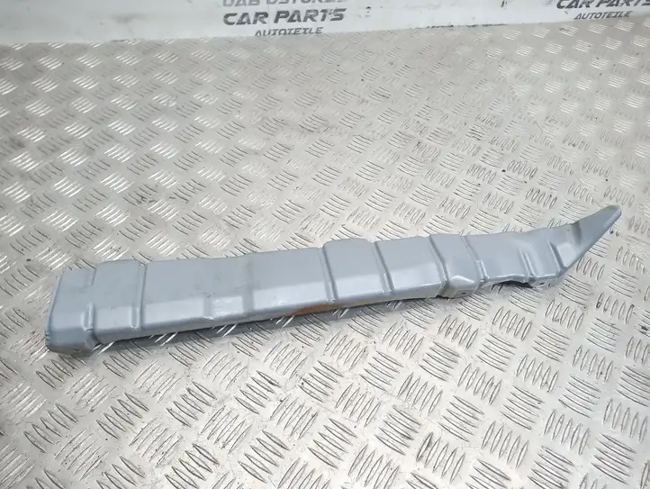 Subaru Forester SH (2008 - 2013) Другая часть кузова — фото 1