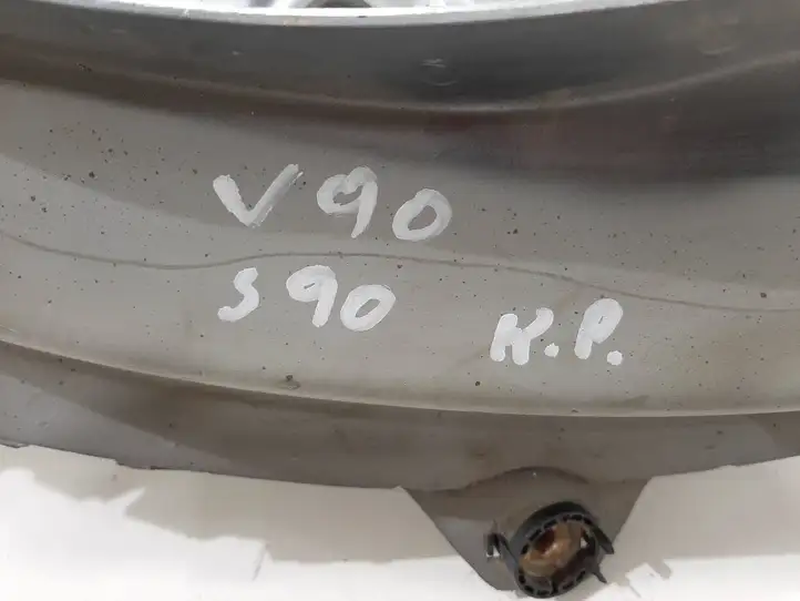 Volvo S90, V90 (2016 - 2020) Лонжерон кузова — фото 2