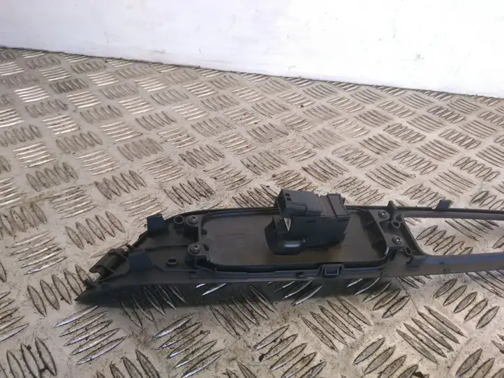Volvo XC60 (2013 - 2017) 31394850 Кнопка стеклоподъемников — фото 2