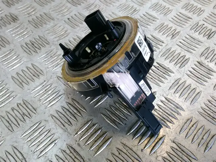 Audi Q7 4L (2005 - 2009) 4E0953541A Контактное кольцо SRS — фото 1