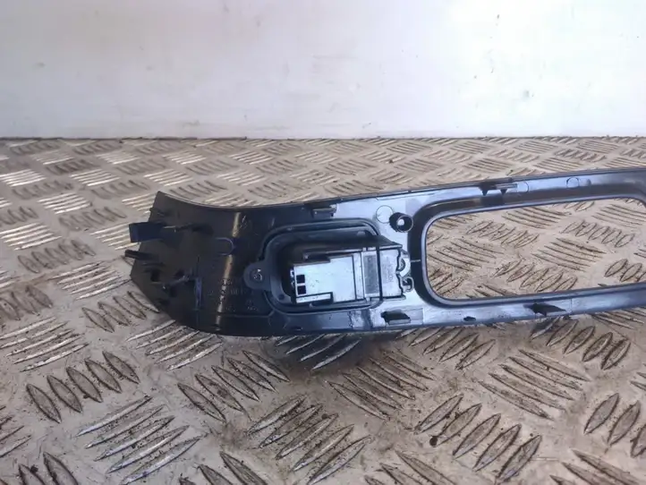 Volvo XC60 (2013 - 2017) 31394841 Кнопка стеклоподъемников — фото 2
