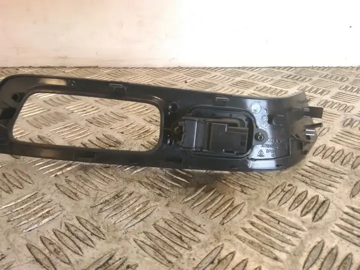 Volvo XC60 (2013 - 2017) 31394841 Кнопка стеклоподъемников — фото 2