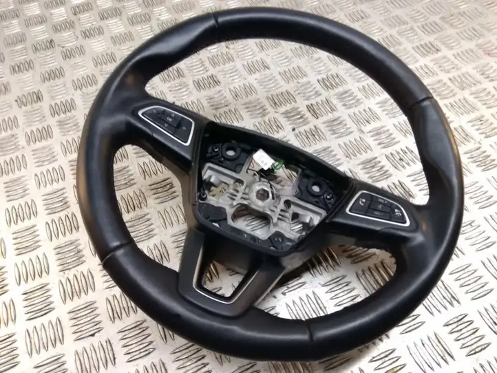Ford Focus (2015 - 2019) F1EB3600G Руль — фото 2