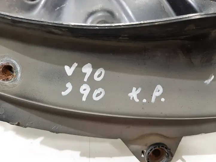 Volvo S90, V90 (2020 - ) Лонжерон кузова — фото 2
