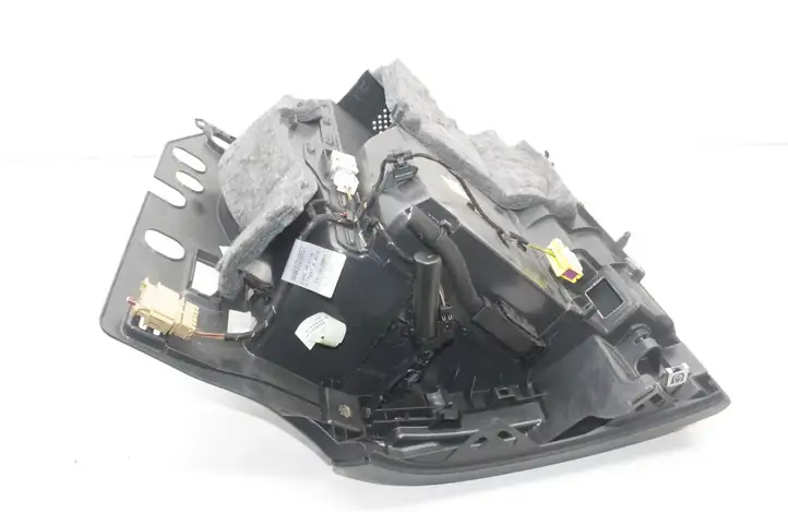 Audi A5 8T 8F (2007 - 2011) 8K2857035C Вещевой ящик — фото 4