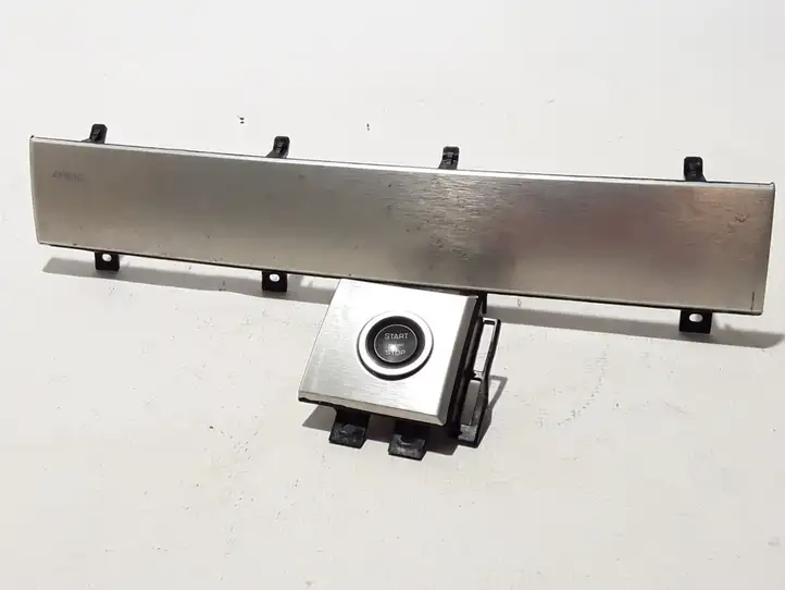 Land Rover Range Rover Evoque (2011 - 2015)  BJ3214F562BA Отделка внутренней панели