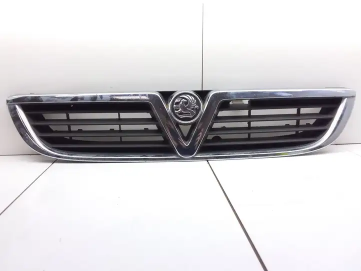 Opel Zafira B (2003 - 2006) 24453539 Другая часть кузова — фото 1
