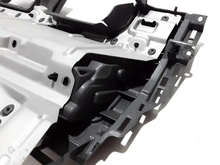 Land Rover Evoque I (2011 - 2015) LR026129 Отделка внутренней панели салона — фото 3