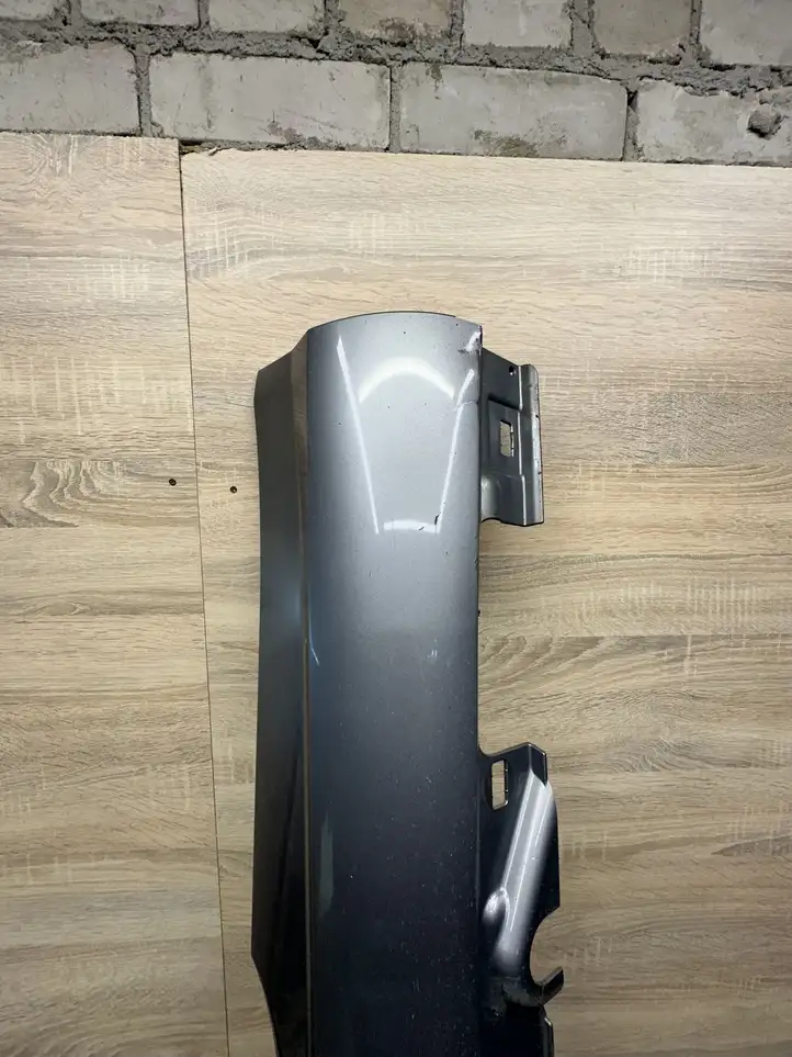 Mercedes-Benz E C207 W207 (2009 - 2017) A2076901740 Порог кузова — фото 13