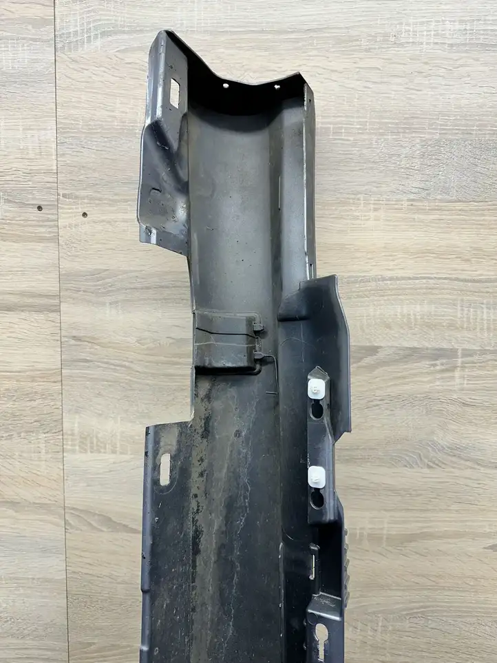 Mercedes-Benz E C207 W207 (2009 - 2017) A2076901840 Порог кузова — фото 14