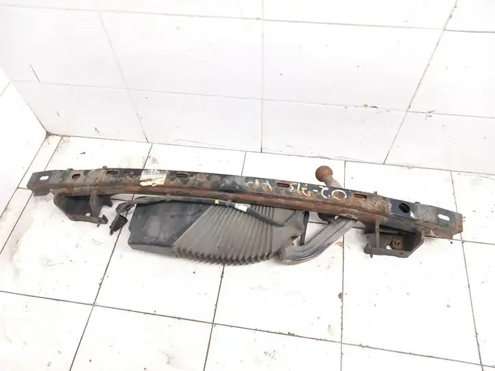 BMW 7 F01 (2008 - 2016) 6795715 Комплект буксировочного крюка — фото 1