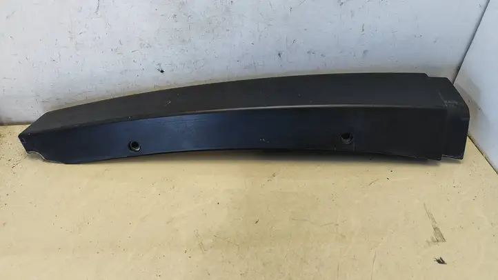 Seat Toledo III (5P) (2004 - 2009) 5P0853290B Накладка стекла передней двери — фото 3