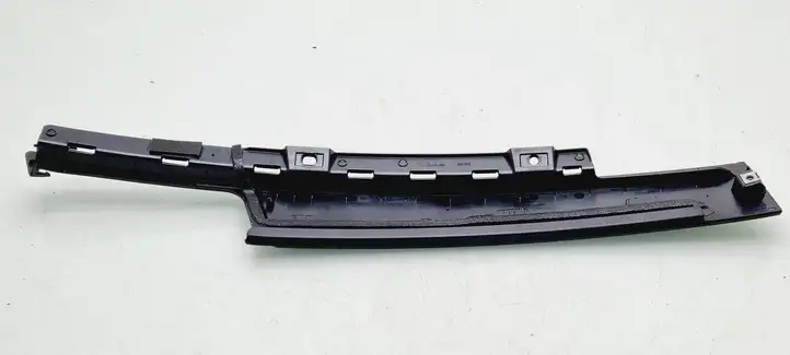 Opel Astra K (2015 - 2020) 39085719 Накладка стекла передней двери — фото 2