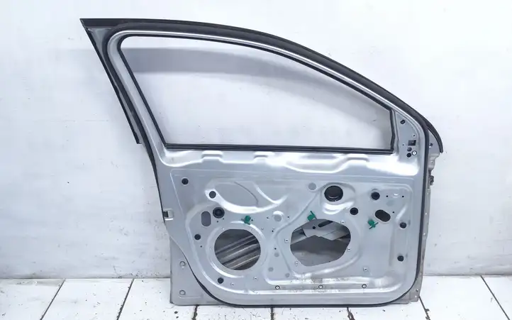 Volkswagen Golf V (2003 - 2009)    Рамка стекла передней двери