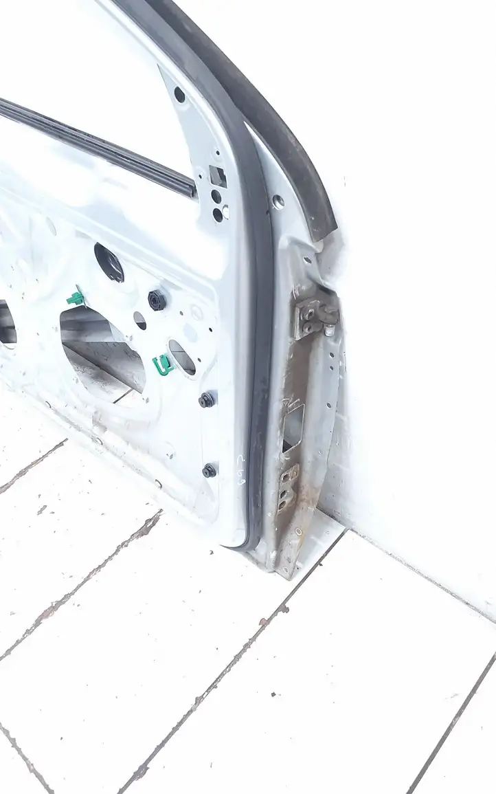 Volkswagen Golf V (2003 - 2009)    Рамка стекла передней двери