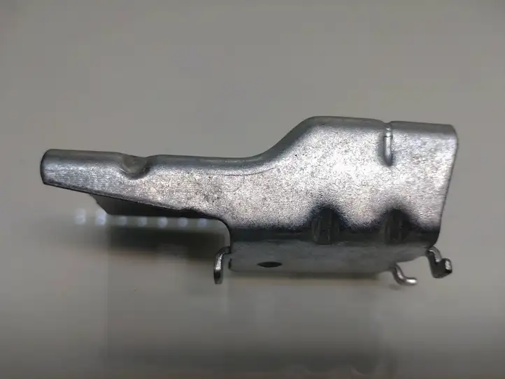 Mercedes-Benz EQC (2018 - ) A2536902200 Другая часть кузова — фото 3