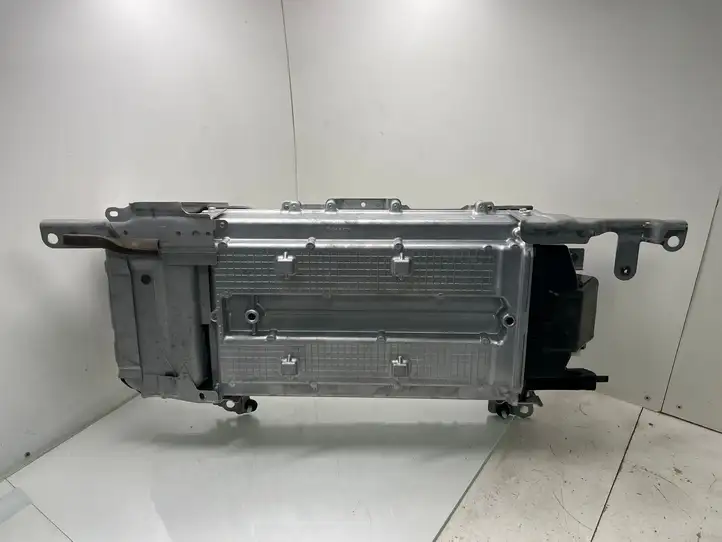 Toyota Corolla E210 E21 (2018 - ) G928012030 Модуль аккумуляторной батареи гибридного автомобиля / электромобиля — фото 3